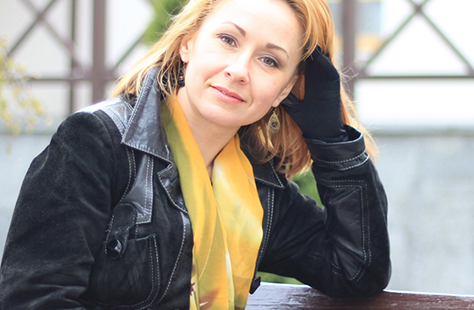 Довнар Анастасия Александровна